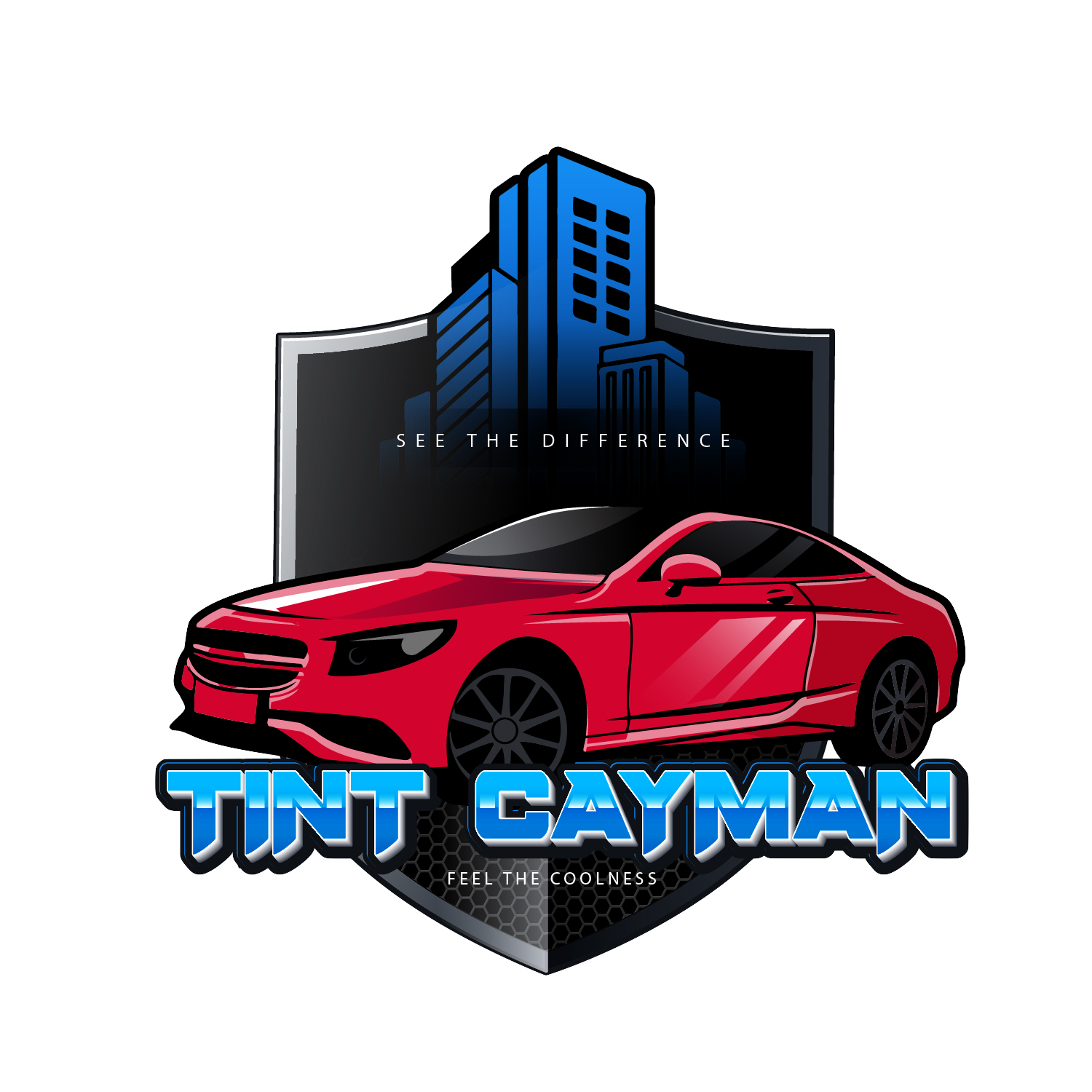 Tint Cayman